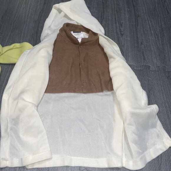 2PC Baby Star War's™ Yoda Costume - 24M 2T - Picture 4 of 5